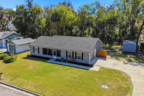 203 Walburg St, Green Cove Springs, FL, 32043-3062 | Card Image