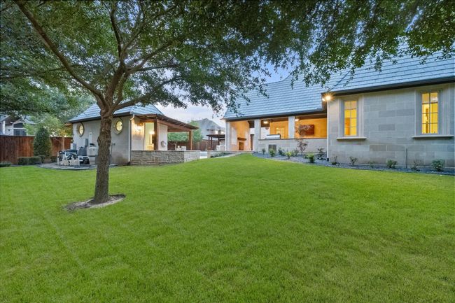 3200 Penny Ln, House other with 5 bedrooms, 9 bathrooms and null parking in Mansfield TX | Image 36