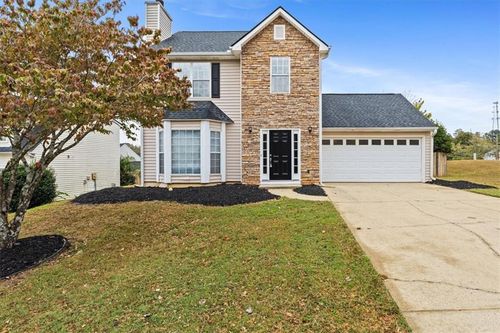 4476 High Gate Ct Nw, Acworth, GA, 30101-6236 | Card Image