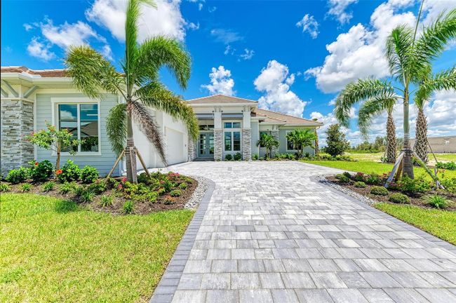 11414 Brightly Dr, House other with 3 bedrooms, 4 bathrooms and null parking in VENICE FL | Image 4