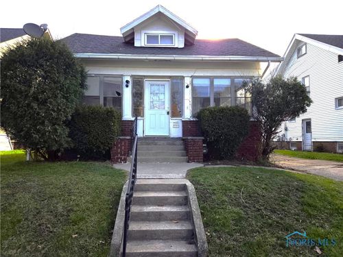 1816 Joffre Ave, Toledo, OH, 43607-1614 | Card Image
