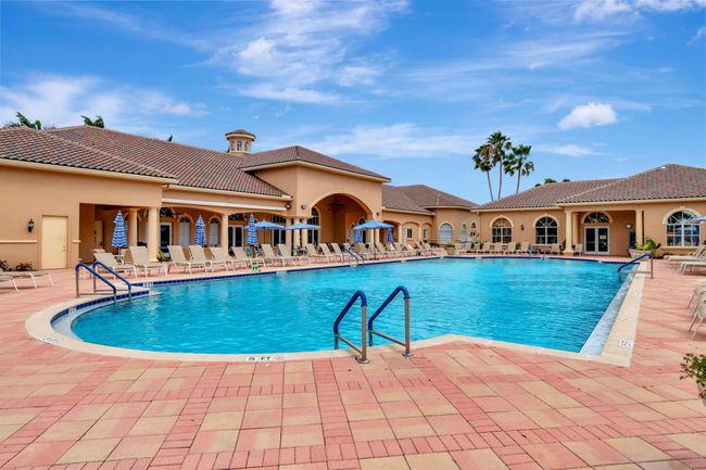 7131 Trentino Way, House other with 3 bedrooms, 2 bathrooms and null parking in Boynton Beach FL | Image 48