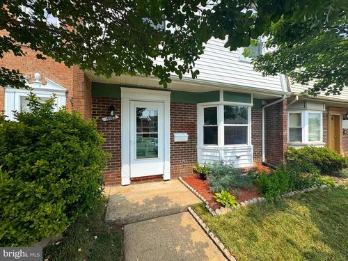 10105 Irongate Way, MANASSAS, VA, 20109-3540 | Card Image
