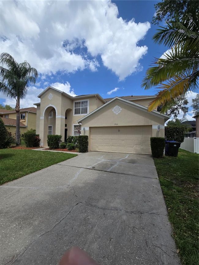 1960 Aspenridge Ct, House other with 4 bedrooms, 3 bathrooms and null parking in Ocoee FL | Image 5