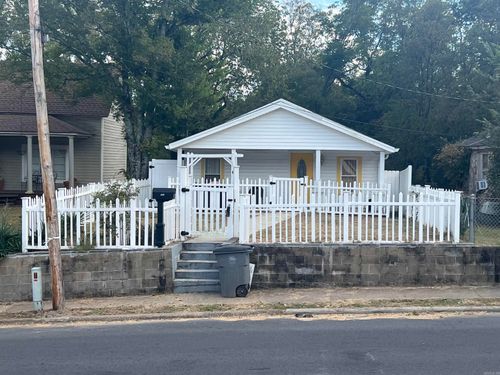 354 Silver St, Hot Springs, AR, 71901-4522 | Card Image