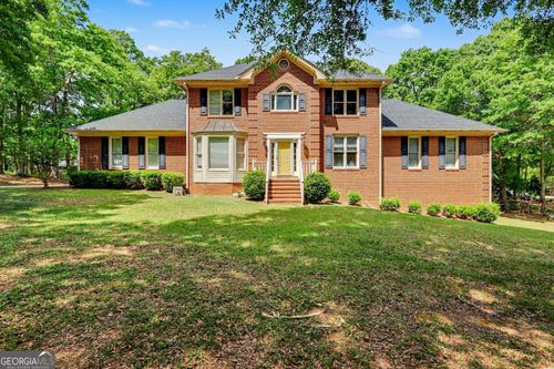 107 Big Oak Dr, Barnesville, GA, 30204-1946 | Card Image