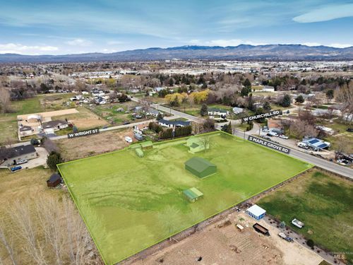 3505 S Maple Grove, Boise, ID, 83709 | Card Image