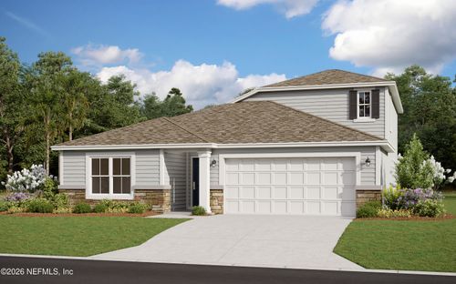 315 Barbosa Trail, St Augustine, FL, 32095 | Card Image