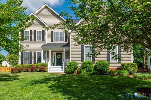 13619 Grove Pond Dr, Midlothian, VA, 23114-5513 | Card Image