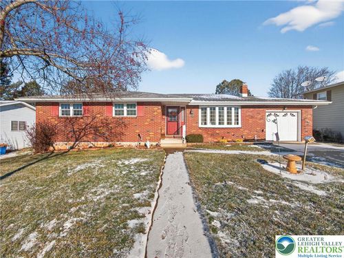 481 Forrest Avenue, Bethlehem City, PA, 18017 | Card Image