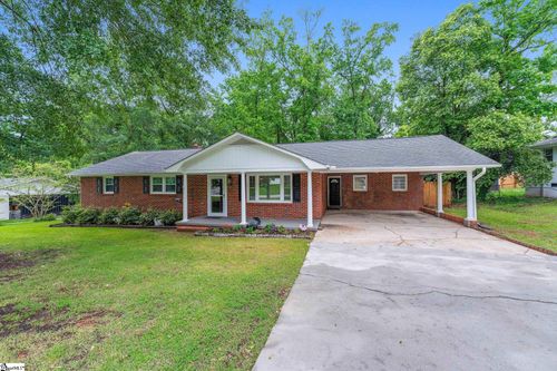 502 Hunts Bridge Rd, Greenville, SC, 29617-1546 | Card Image