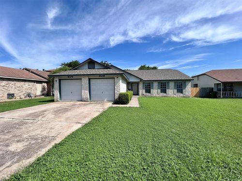508 Willowbend Cv, Round Rock, TX, 78664-2703 | Card Image