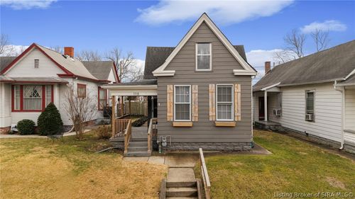 1118 E Spring St, New Albany, IN, 47150-2854 | Card Image