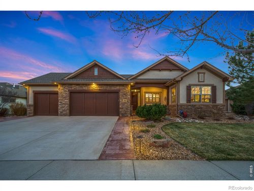 261 N Cove Dr, Loveland, CO, 80537-3290 | Card Image