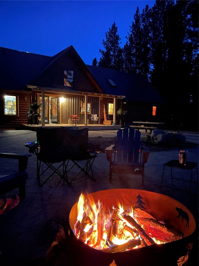 2532 Valley View Rd, House other with 4 bedrooms, 4 bathrooms and null parking in Lincoln MT | Image 60