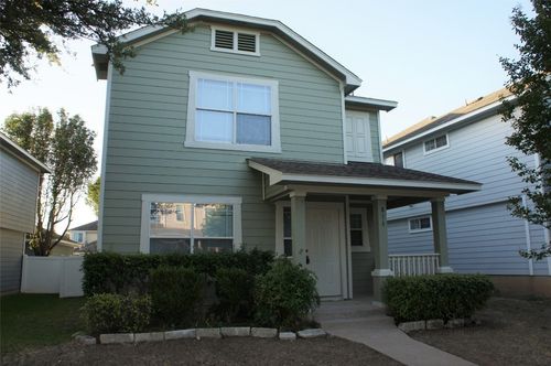 814 Palo Duro Dr, Cedar Park, TX, 78613-6950 | Card Image