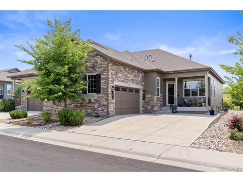 3591 New Haven Cir, Castle Rock, CO, 80109-3402 | Card Image