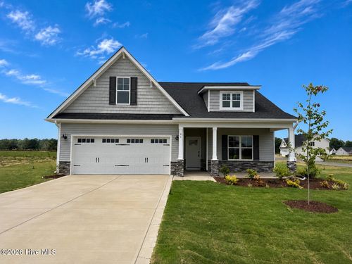 262 Pierre Drive, Benson, NC, 27504 | Card Image