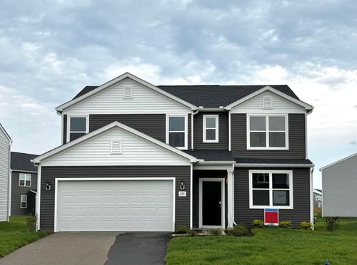 lot-303-272 Dowler Dr, South Bloomfield, OH, 43103-9241 | Card Image