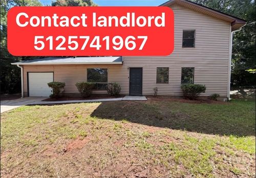 3808 Shane Ct, Ellenwood, GA, 30294-1429 | Card Image