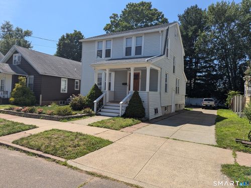 38 Deerfield St, East Haven, CT, 06512-3332 | Card Image