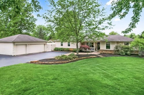 4175 N Waggoner Rd, Blacklick, OH, 43004-9732 | Card Image