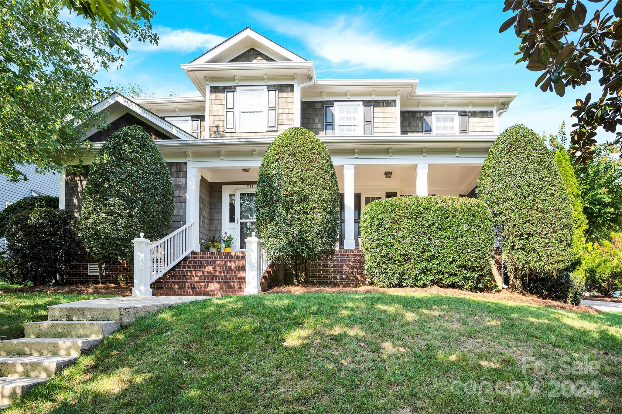 Kimberly Rd, Davidson, NC 28036