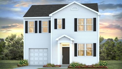 637 Perch Ln, Santee, SC, 29142-9525 | Card Image