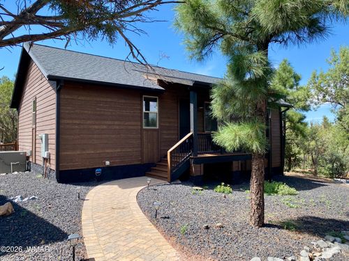 2150 N Bison Pass Ct, Show Low, AZ, 85901-0111 | Card Image