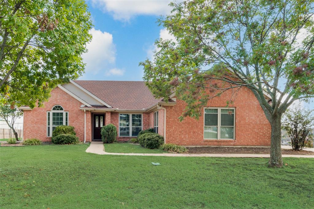 Redbud St, Celina, TX 75009