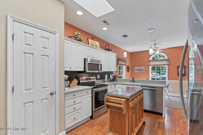 1 Pine Crest Dr, House other with 3 bedrooms, 2 bathrooms and 2 parking in Whispering Pines NC | Image 36