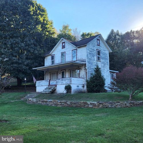 107 Old Mill Ln, Winburne, PA, 16879-9020 | Card Image