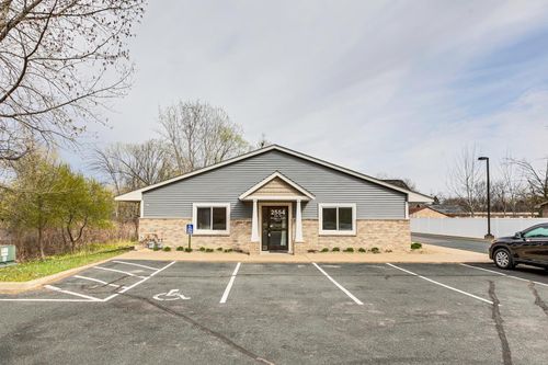 2554 Rice St, Little Canada, MN, 55113-3713 | Card Image