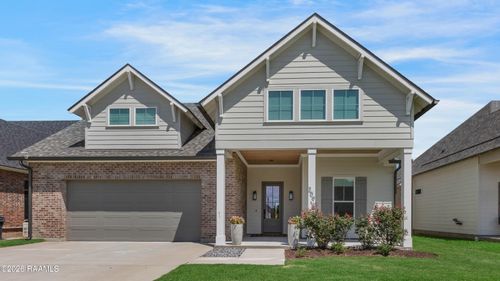 209 Big Lake Run, Youngsville, LA, 70592-6785 | Card Image