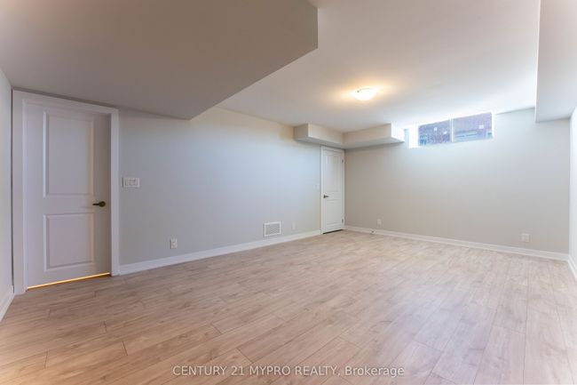 49 Freeman Williams St, House attached with 3 bedrooms, 5 bathrooms and 2 parking in Markham ON | Image 40