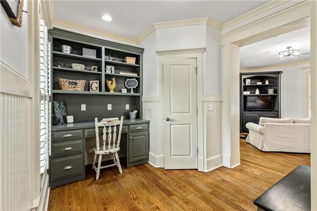 255 Ashmere Ct, House other with 5 bedrooms, 5 bathrooms and 2 parking in Tyrone GA | Image 24