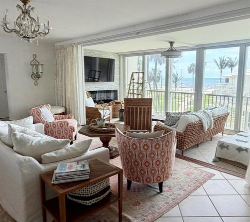 203-1530 S Ocean Blvd, Pompano Beach, FL, 33062-7441 | Card Image