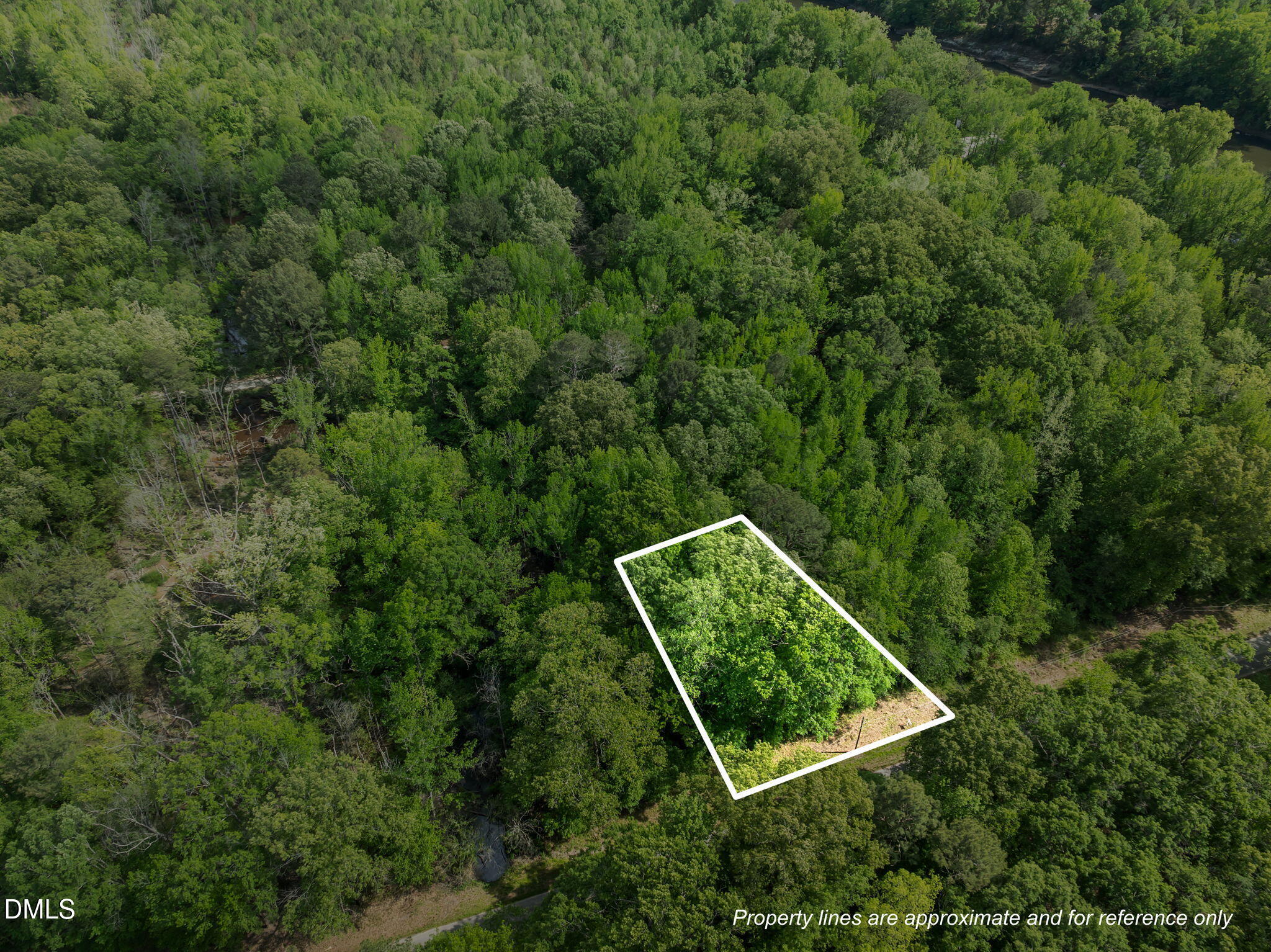 Land in Fuquay Varina