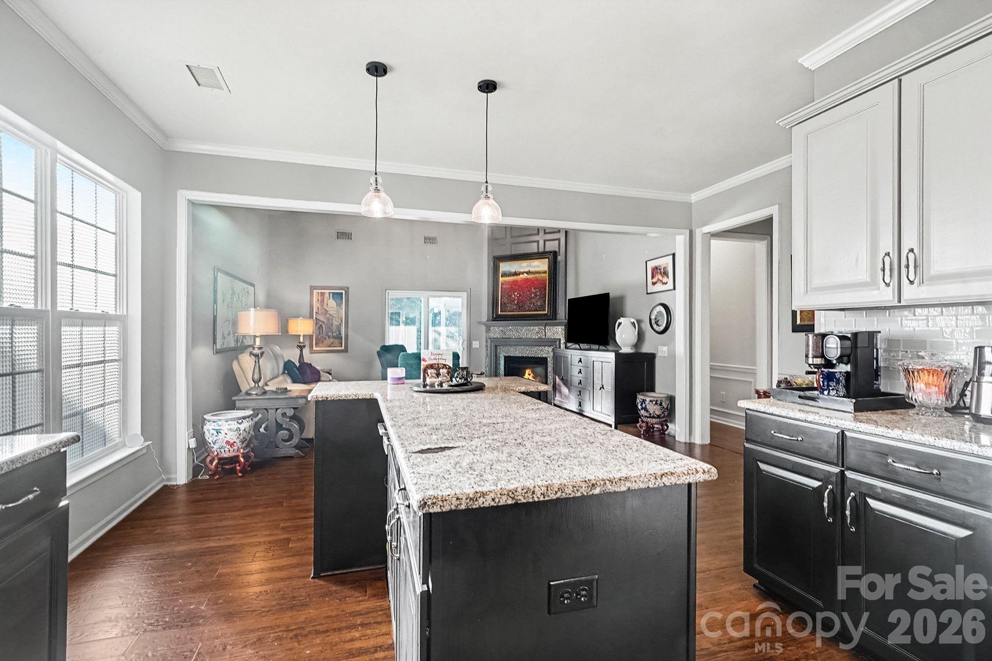 Residential in Charlotte 4
