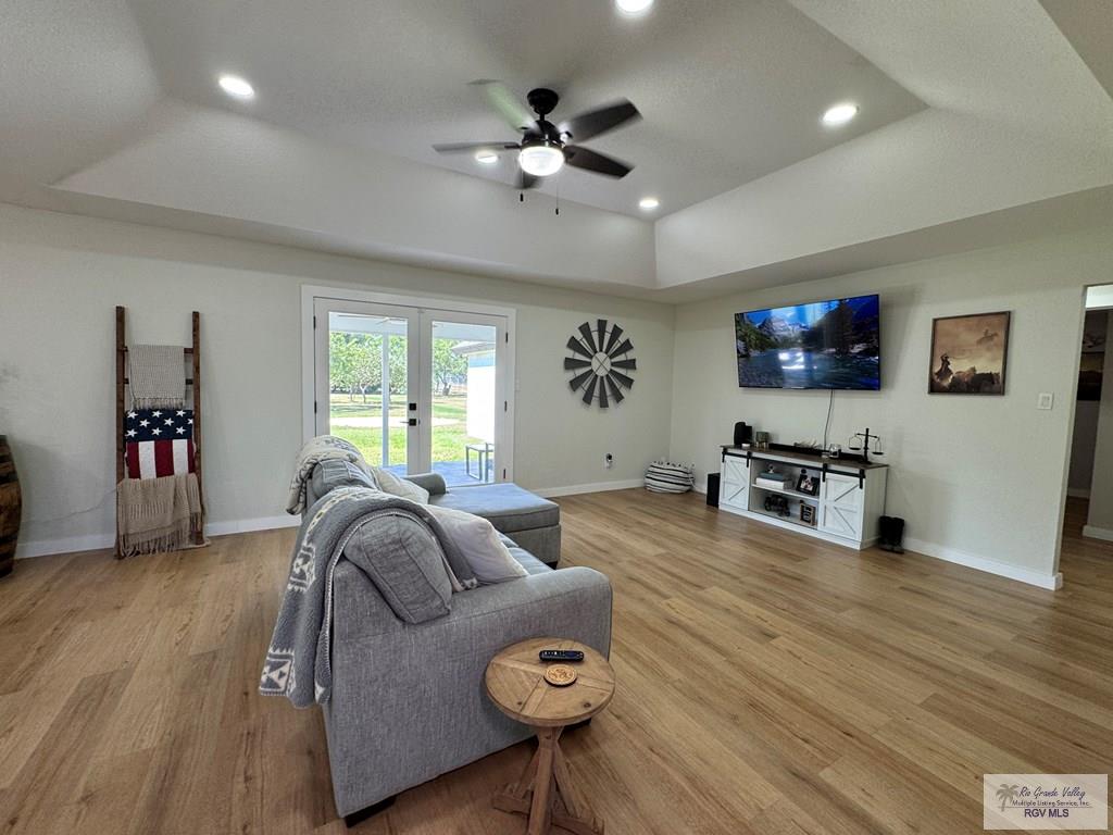 Residential Lease in Los Fresnos 5