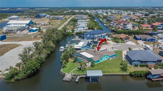 6530 Manila Palm Way, House other with 4 bedrooms, 2 bathrooms and null parking in APOLLO BEACH FL | Image 90