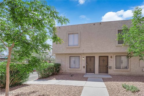 6299 W Washington Ave, Las Vegas, NV, 89107-1309 | Card Image