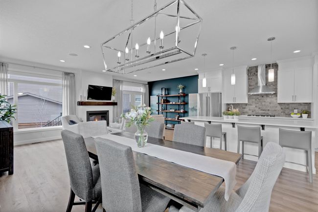 6 Sage Bluff Way Nw, House detached with 4 bedrooms, 3 bathrooms and 4 parking in Calgary AB | Image 7