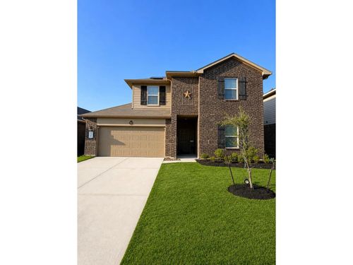 18319 Timbermill Ln, New Caney, TX, 77357-2511 | Card Image