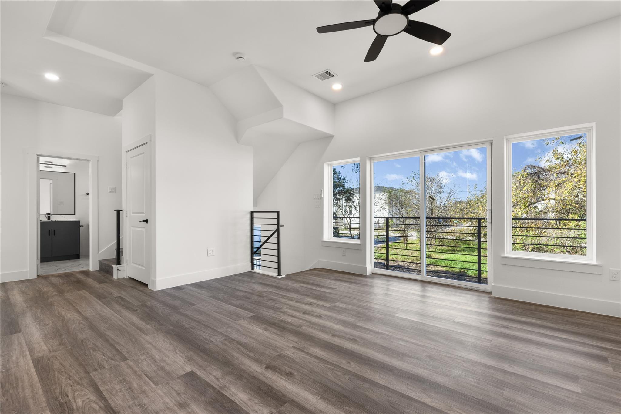 Residential in Houston 5