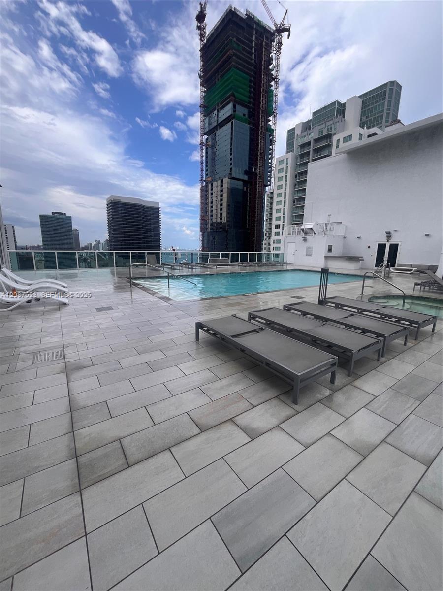 Residential in Miami