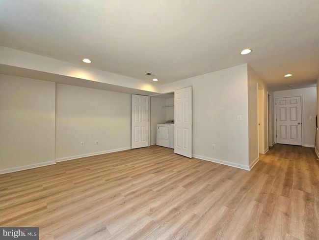 15318 Elizabeth Burbage Loop, Townhouse with 3 bedrooms, 4 bathrooms and null parking in WOODBRIDGE VA | Image 26