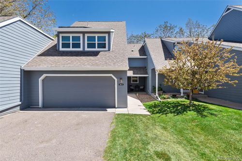 8074 S Trinchera Peak, Littleton, CO, 80127-3804 | Card Image