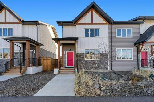 64 Creekside Blvd Sw, Calgary, AB, T2X4R1 | Card Image