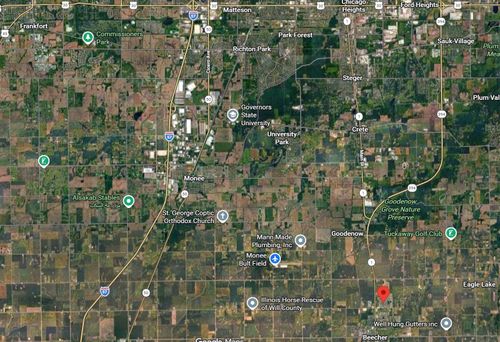 1447-1453 Fox Hound Trail, Beecher, IL, 60401 | Card Image